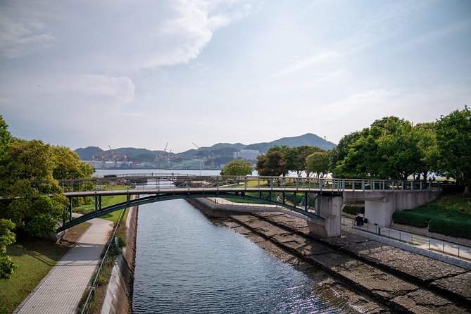 Kickstart Nagasaki With A Local: Private & Personalized - Inclusive Tour Experience