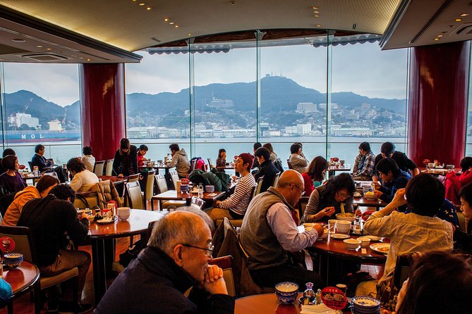 Kickstart Nagasaki With A Local: Private & Personalized - Transportation and Attraction Tickets