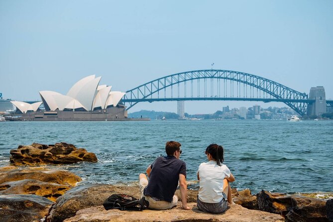 Kickstart Sydney Half-Day Private Tour - Customization and Comfort