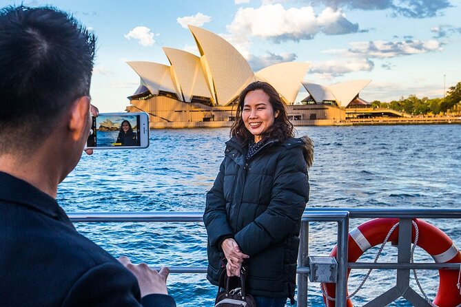 Kickstart Sydney Half-Day Private Tour - Cancellation and Pricing