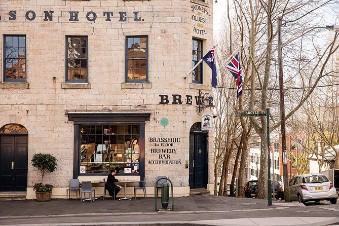 Kickstart Sydney Half-Day Private Tour - Memorable Experiences