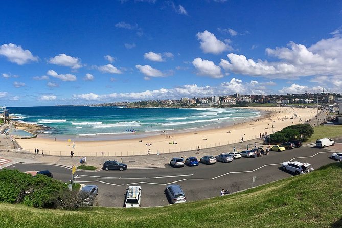 Kickstart Sydney Half-Day Private Tour - Why Choose This Tour?