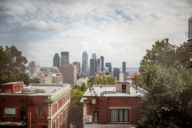 Kickstart Your Trip In Montreal - Immerse in Stunning City Views
