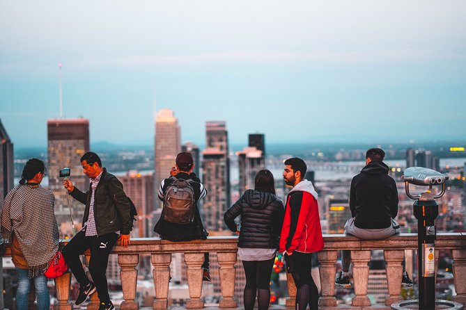 Kickstart Your Trip In Montreal - Uncover Historical and Architectural Heritage