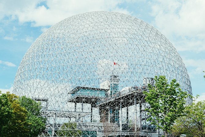 Kickstart Your Trip In Montreal - Customize Your Ideal Experience