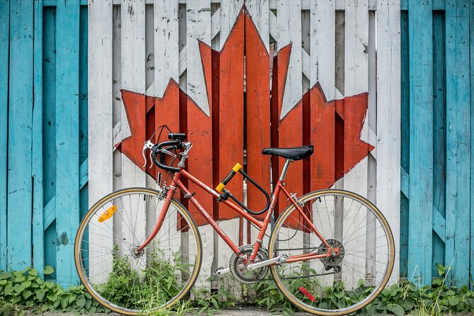 Kickstart Your Trip in Toronto - Included Amenities