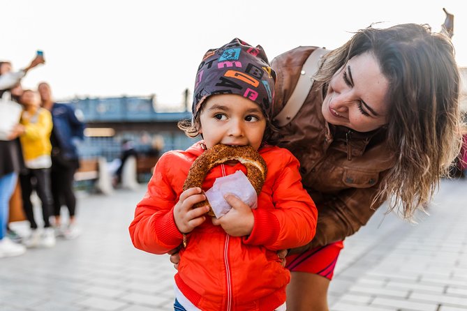 Kickstart Your Trip To Istanbul: Private And Personalized - Navigate Istanbuls Public Transportation