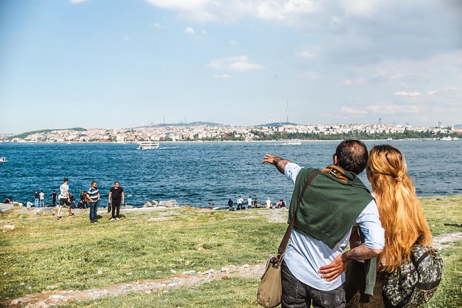 Kickstart Your Trip To Istanbul: Private And Personalized - Booking and Cancellation Flexibility