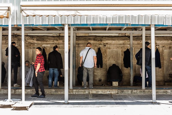 Kickstart Your Trip To Istanbul: Private And Personalized - Worth The Stay