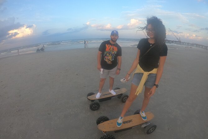Kid-Friendly Beach Rides - Engaging the Whole Family