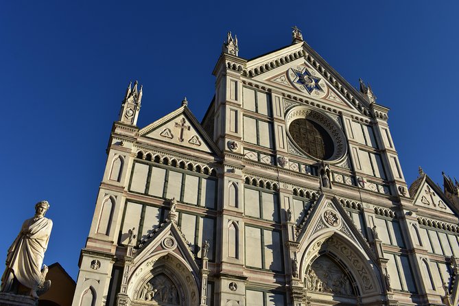 Kid-Friendly Florence Accademia Tour W Michelangelos David & City Wonders - Kid-Friendly Walking Experience