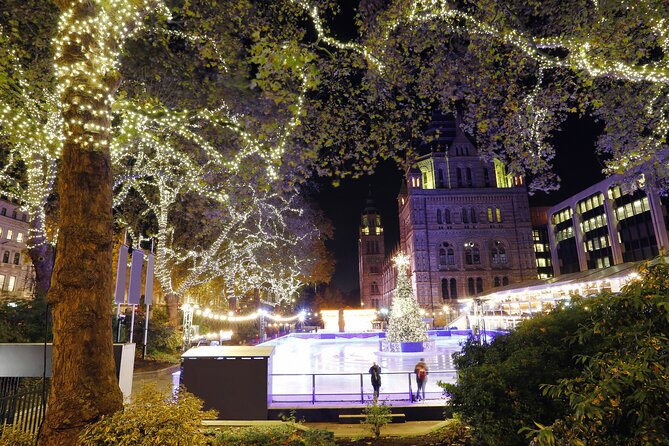 Kid-friendly London Natural History Museum Private Guided Tour - Reviews