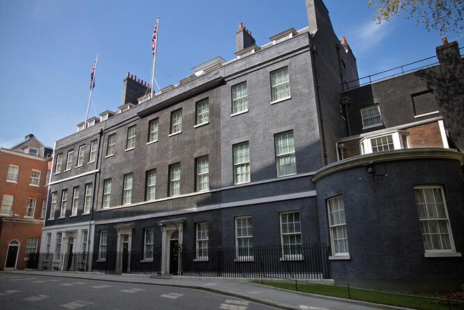 Kid-Friendly London Tour of Must-See Sites With Downing Street & Exclusive Guide - About Your Stay
