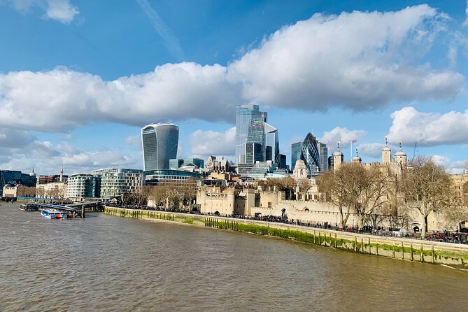 Kid-Friendly London Tour of Must-See Sites With Downing Street & Exclusive Guide - Accessibility and Physical Requirements