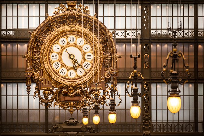 Kid-Friendly Paris Orsay Museum Tour With Expert Guide - Cancellation Policy