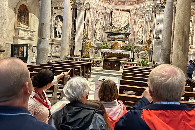 Kid-friendly Pisa City Highlights and Leaning Tower Guided Tour - Highlights of the Tour