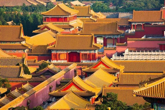 Kids and Family Friendly Beijing City Private Sightseeing Tour - Highlights of the Tour