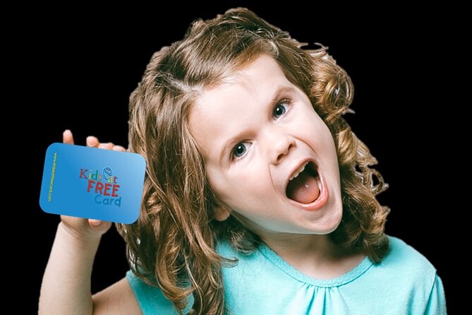 Kids Eat Free Icard PLUS City Hopper (Orlando, Virginia and More) - Key Points