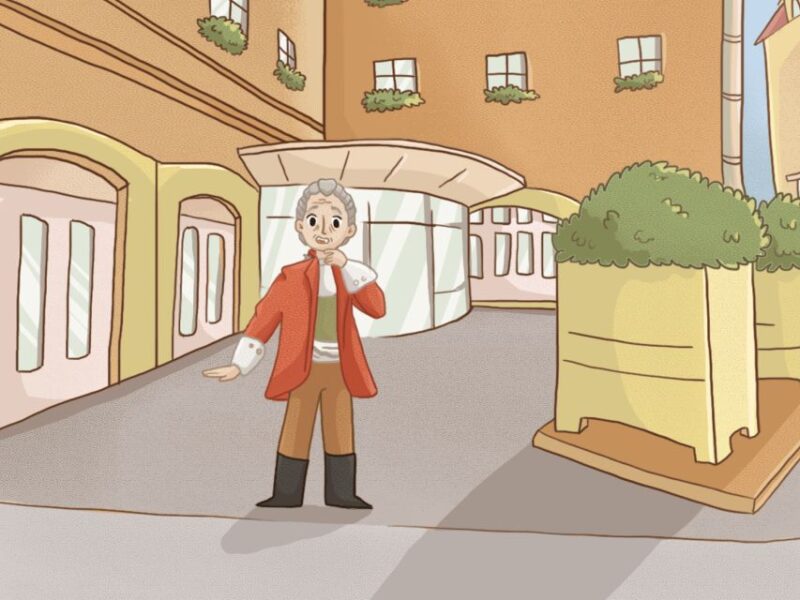 Kids Explore Brussels : Scavenger Hunt for Kids (8-12) - Language Availability