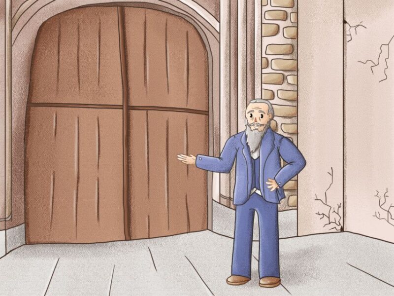 Kids Explore Mons : Scavenger Hunt for Kids (8-12) - Key Points