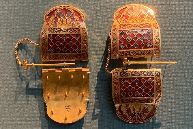 Kids & Families London British Museum Highlights Tour and West End Discovery - Inclusions and Accessibility