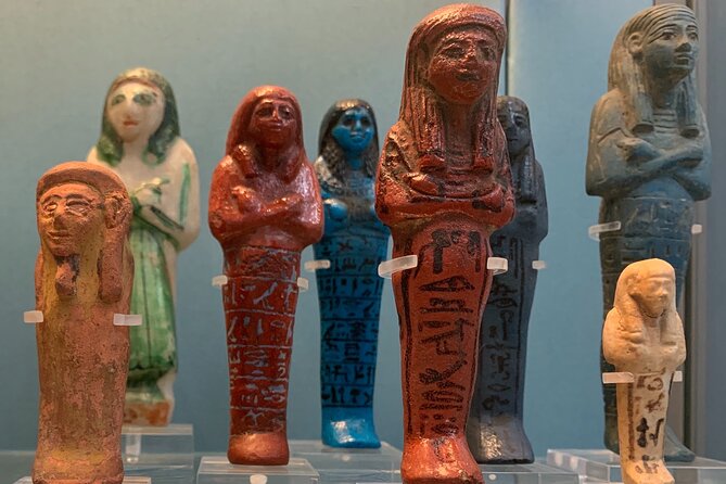 Kids & Families Tour of London British Museum With Exclusive Guide - Pricing and Cancellation