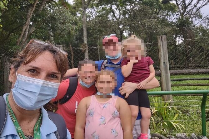 Kids & Family – Full Day Private Guided Tour in São Paulo - Immersive Museum Experiences