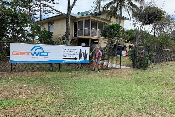 Kids Only Surf Lessons at The Spit, Main Beach (Ages 6- 12) - Cancellation and Booking Policies