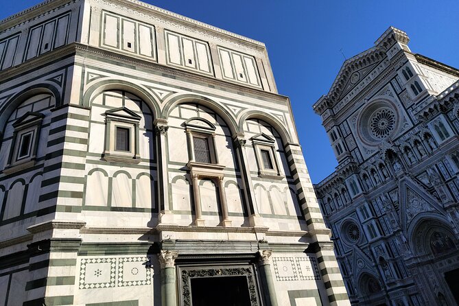 Kids Treasure Hunt in Florence Downtown. A Private Adventure! - Meeting and Pickup