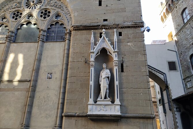 Kids Treasure Hunt in Florence Downtown. A Private Adventure! - Inclusions