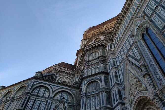 Kids Treasure Hunt in Florence Downtown. A Private Adventure! - Reviews