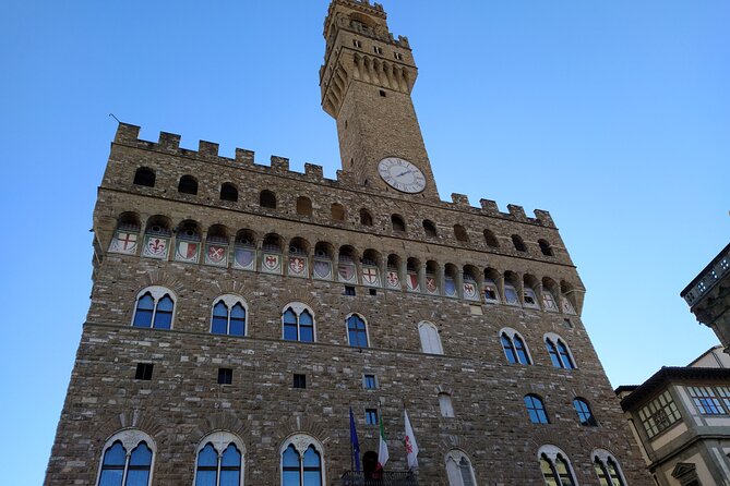Kids Treasure Hunt in Florence Downtown. A Private Adventure! - Frequently Asked Questions