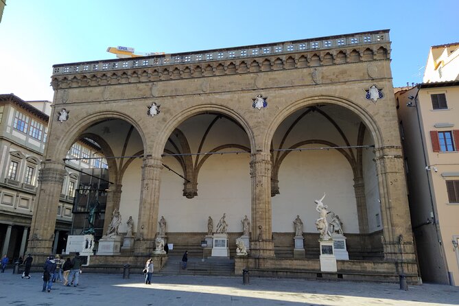 Kids Treasure Hunt in Florence Downtown. A Private Adventure! - Recap