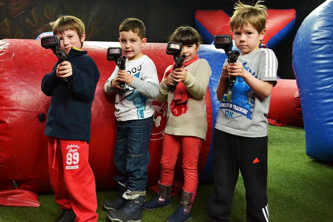 Kidz Club Queenstown - Booking Information