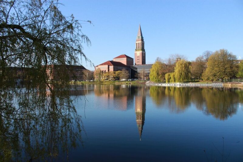 Kiel: City Highlights Express Walking Tour With a Local - Frequently Asked Questions