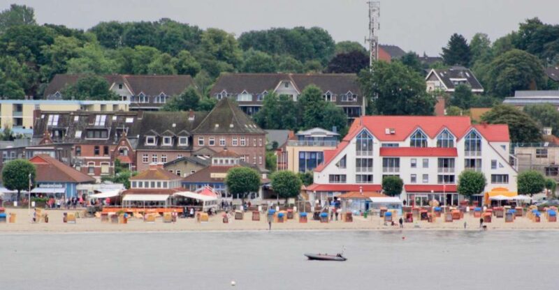Kiel: Self-Guided Outdoor Escape Game - Experience Highlights