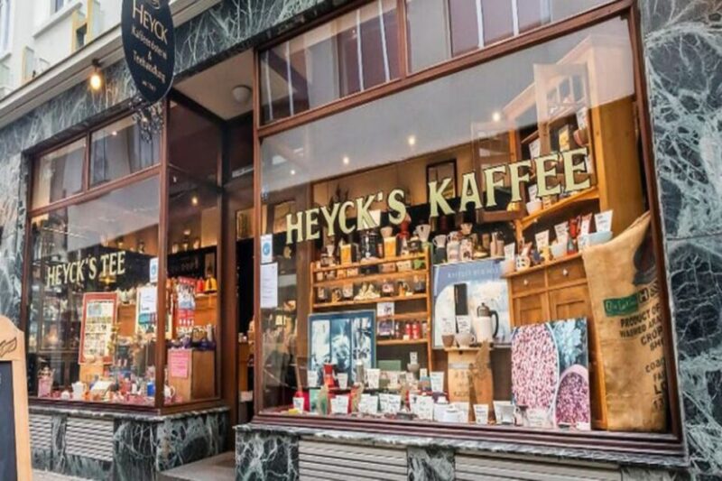 Kiels Historical Port: A Self-Guided Audio Tour - Key Points