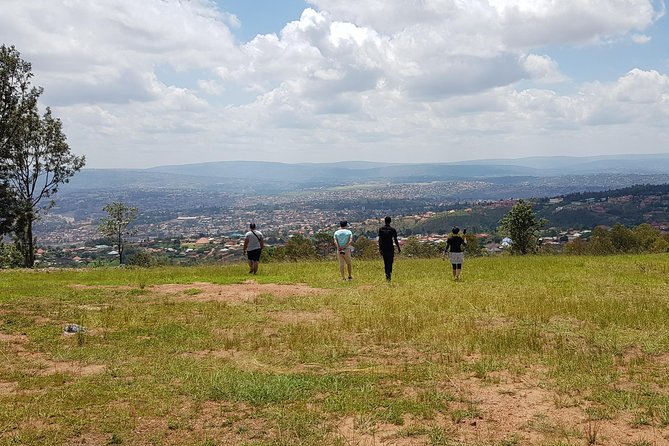 Kigali City Sightseeing - Policies