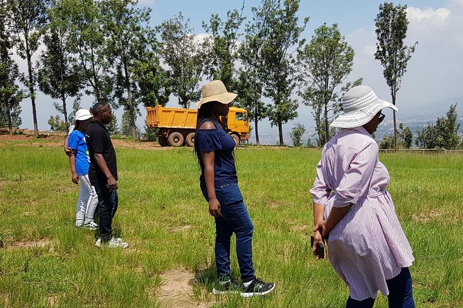 Kigali City Sightseeing - Cancellation