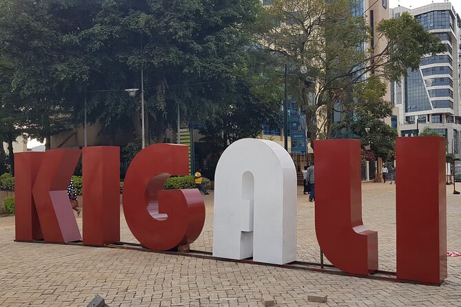 Kigali City Sightseeing - Group Size and Transportation