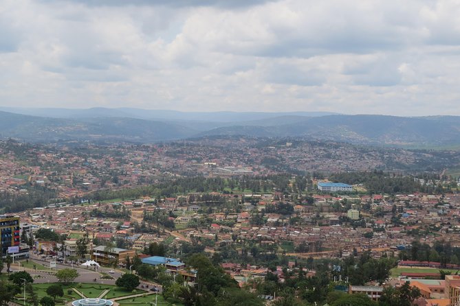 Kigali City Tour - Highlights