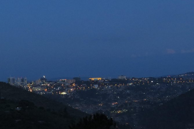 Kigali City Tour - Reviews and Ratings