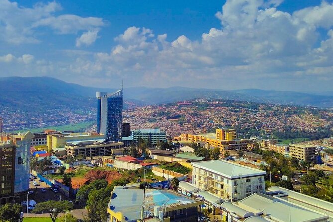 Kigali City Tour and Sightseeing - Overview of Kigali City Tour