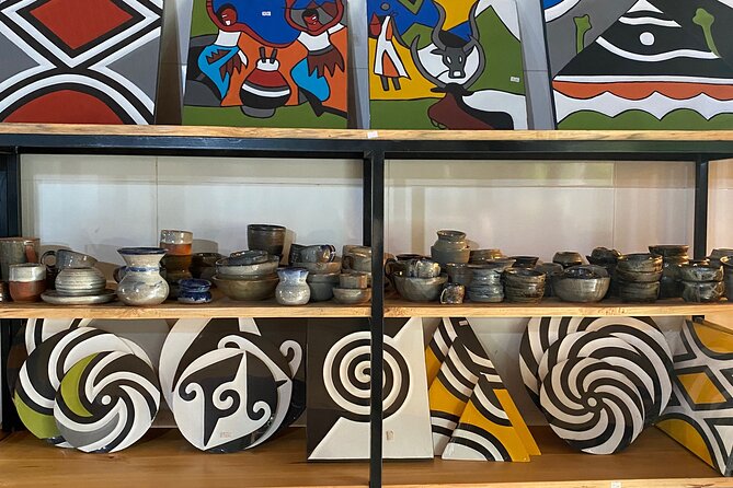 Kigali City Tour With a Local Guide and Driver - Key Points