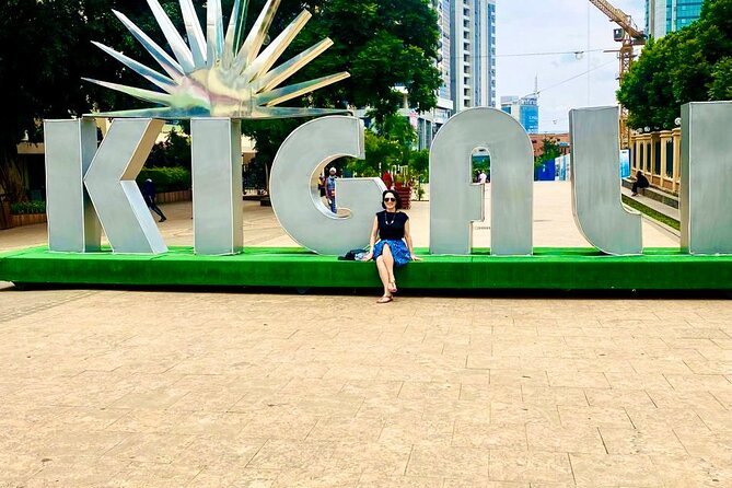 Kigali City Tour With a Local Guide and Driver - Traveler Reviews and Feedback