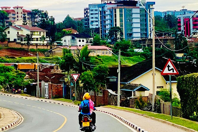 Kigali City Tour With a Local Guide and Driver - Visiting the Genocide Museum