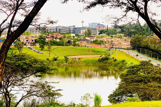 Kigali City Tour With a Local Guide and Driver - Exploring Local Art Galleries