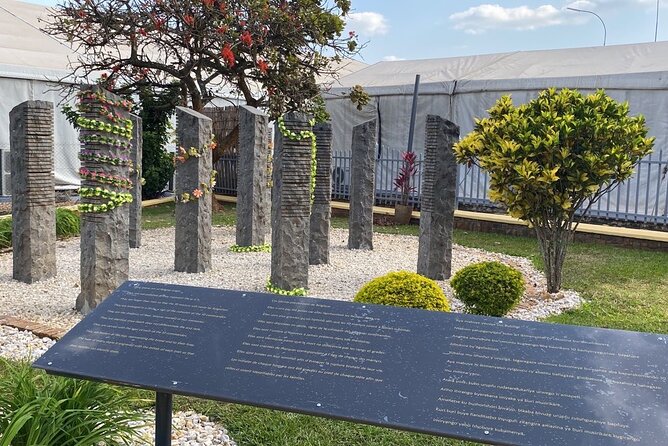 Kigali City Tour With a Local Guide and Driver - Experiencing Rwandan Culture and History