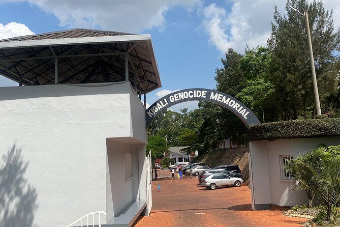 Kigali City Tour With a Local Guide and Driver - Recommendations and Additional Information