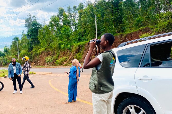 Kigali City Tour With a Local Guide and Driver - Traveler Reviews and Feedback